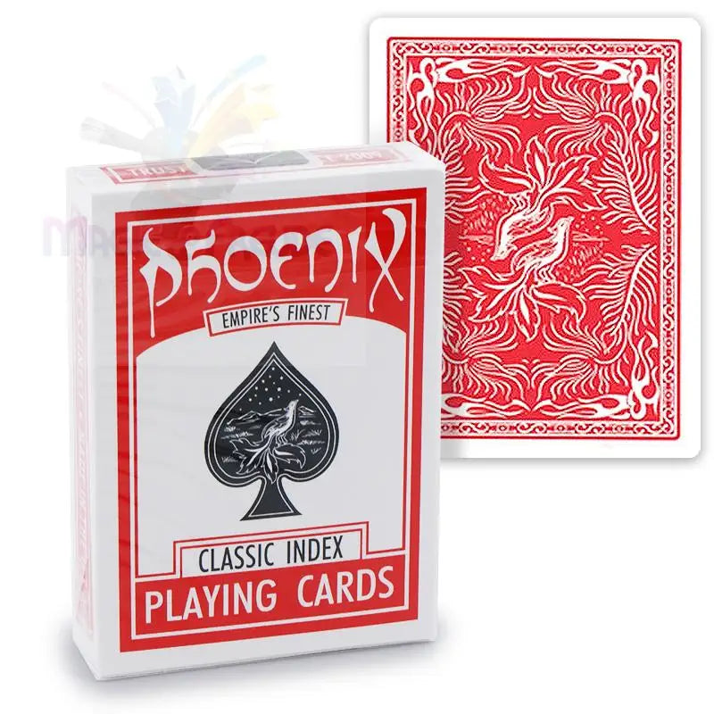 Phoenix - Red deck - Magic Product