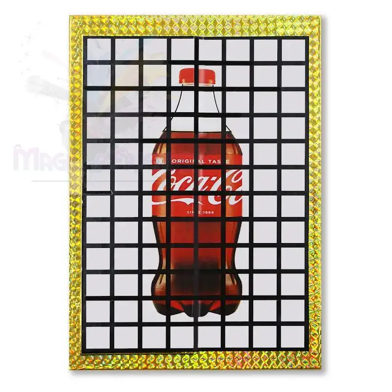 Picture to Real Bottle by Difatta