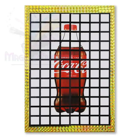 Picture to Real Bottle by Difatta