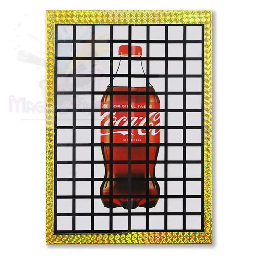 Picture to Real Bottle by Difatta
