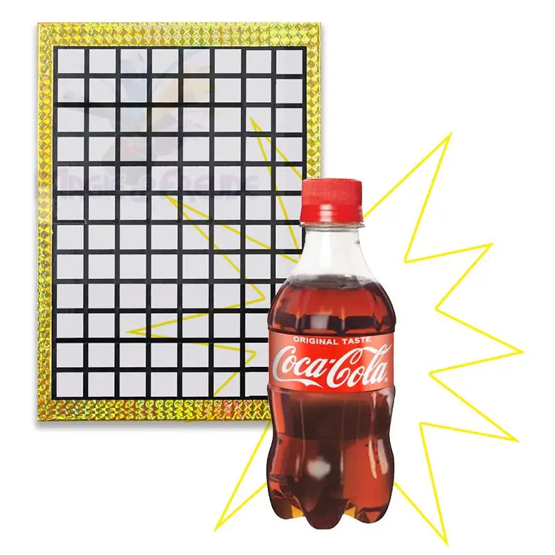 Picture to Real Bottle - Magic Product