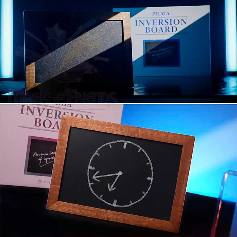 PITATA Inversion Board -