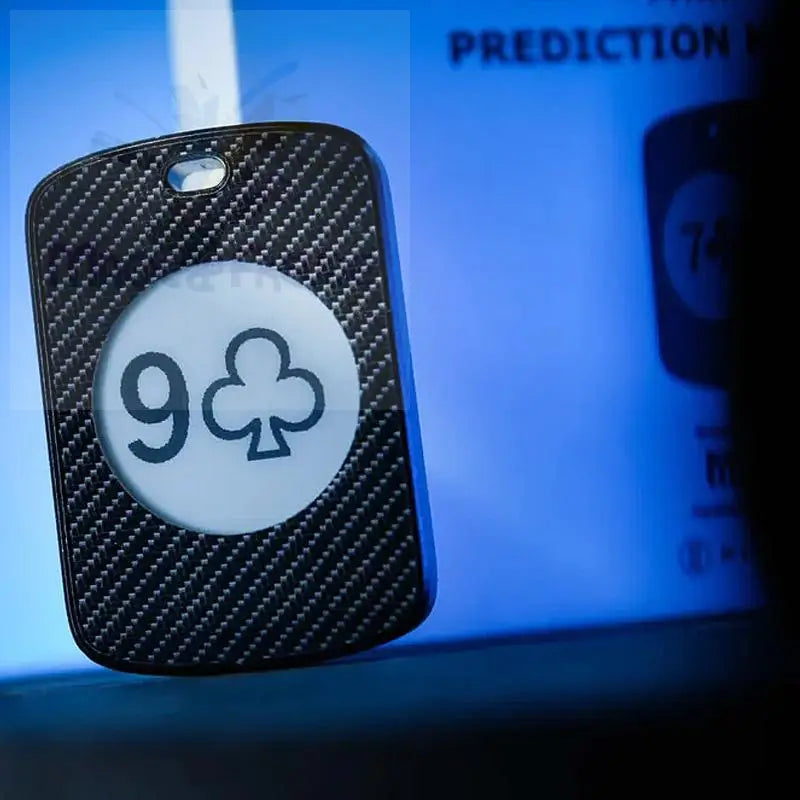 PITATA Prediction Keychain - Magic Product