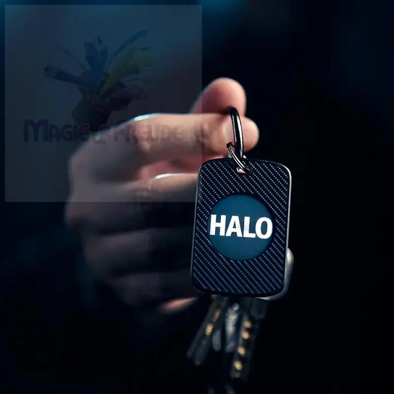 PITATA Prediction Keychain - Magic Product