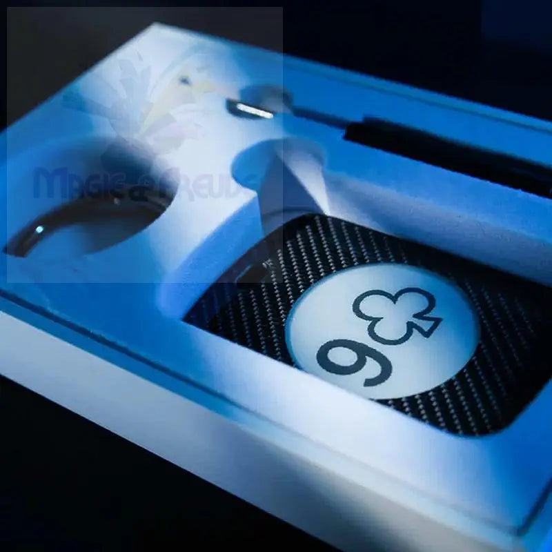 PITATA Prediction Keychain - Magic Product