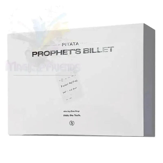 PITATA Prophet's Billet by Difatta