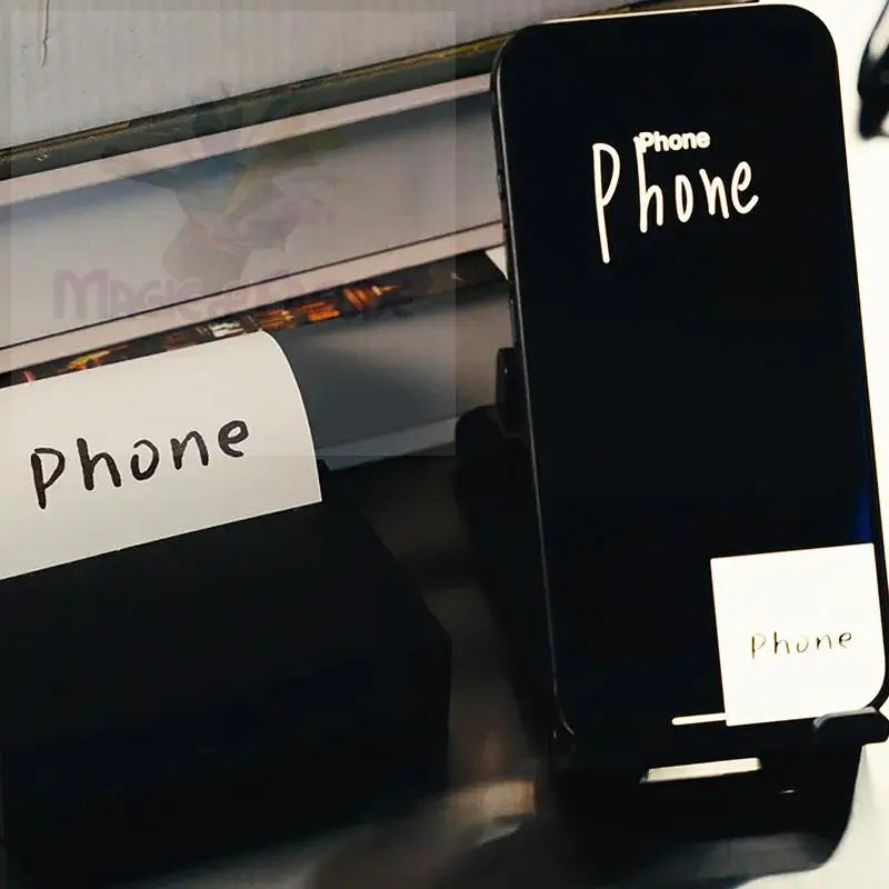 PITATA Smart Printer - Magic Product