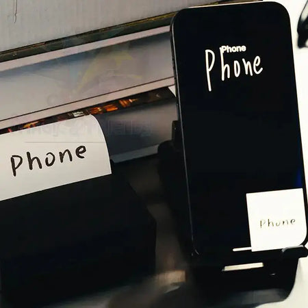 PITATA Smart Printer by Difatta