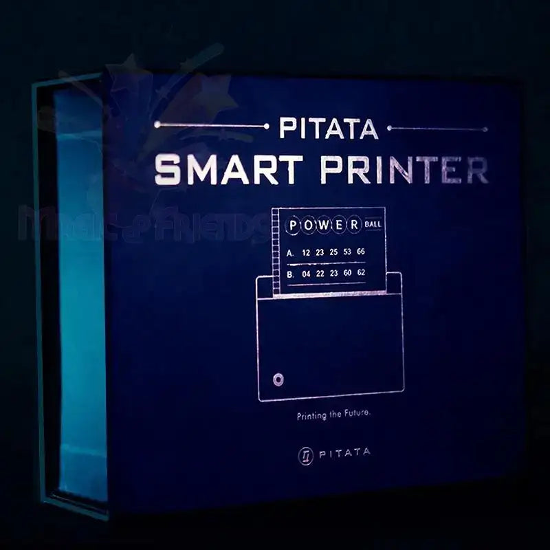 PITATA Smart Printer by Difatta
