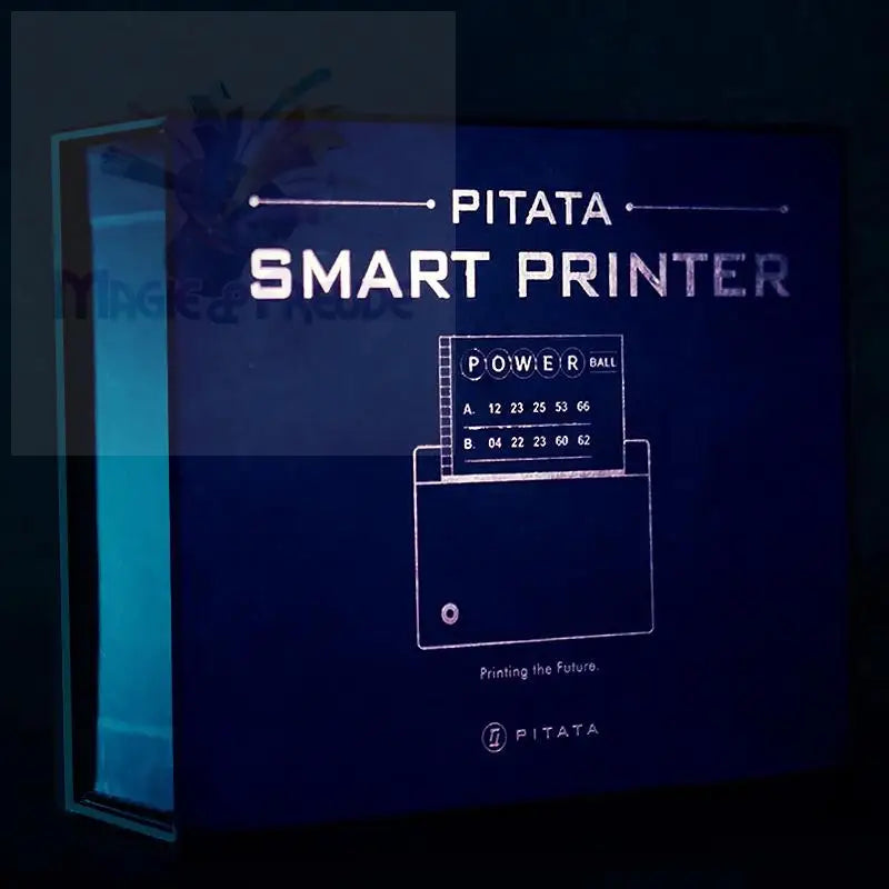 PITATA Smart Printer - Magic Product