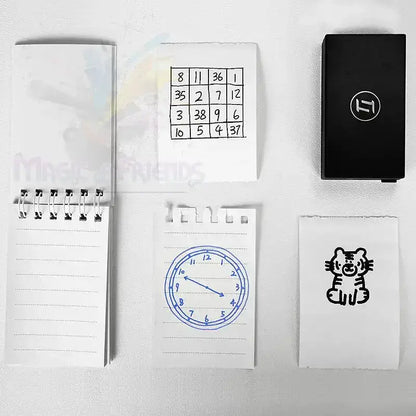 PITATA Smart Printer Mini by Difatta