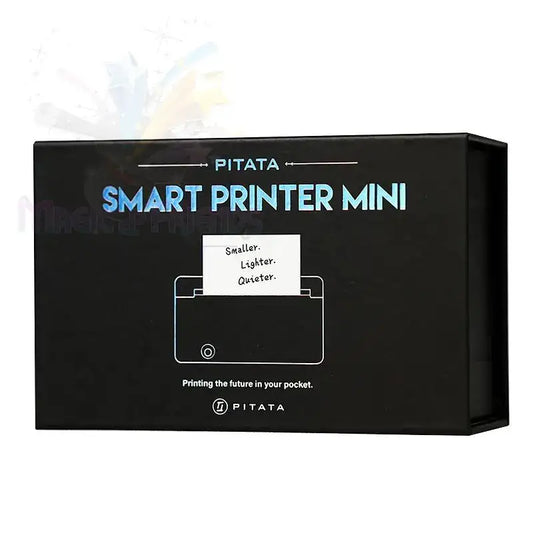 PITATA Smart Printer Mini by Difatta