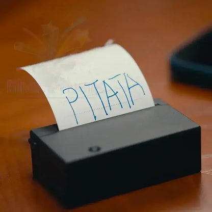 PITATA Smart Printer Mini by Difatta