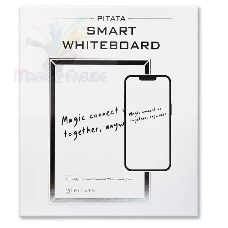 PITATA Smart WhiteBoard - Magic Product