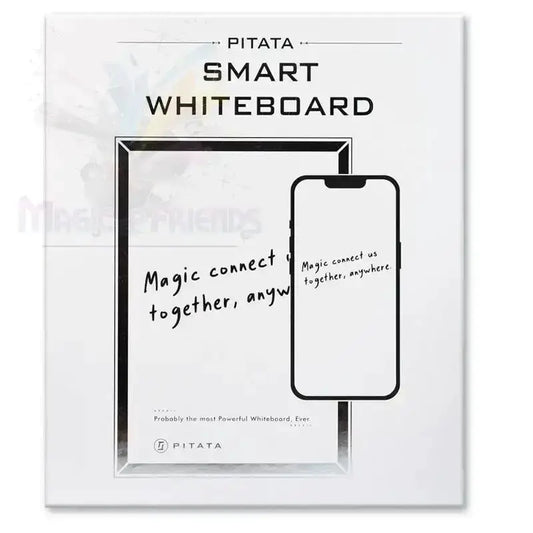 PITATA Smart WhiteBoard by Difatta
