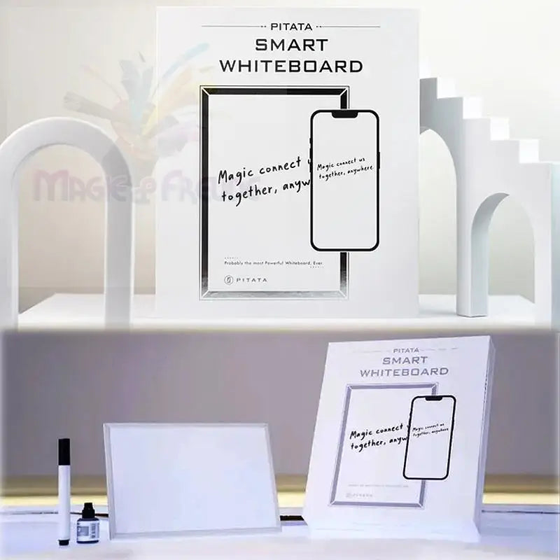 PITATA Smart WhiteBoard - Magic Product