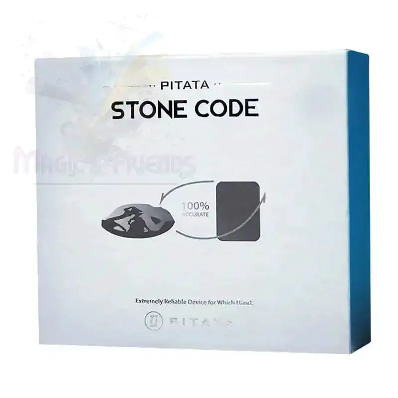 PITATA Stone Code by Difatta