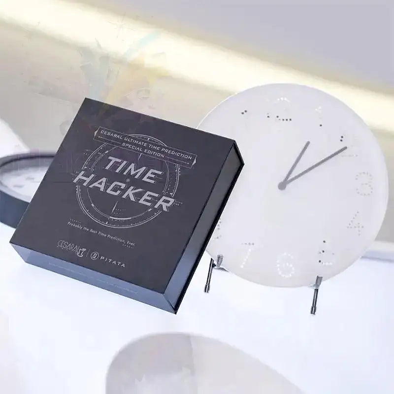 PITATA UTP-Time Hacker by Difatta