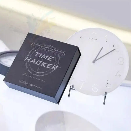 PITATA UTP-Time Hacker by Difatta