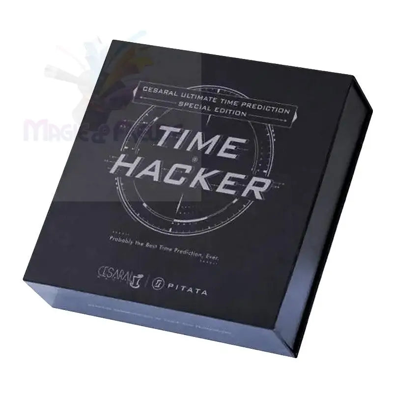PITATA UTP-Time Hacker - Magic Product