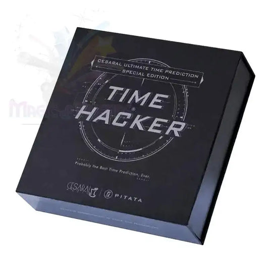 PITATA UTP-Time Hacker by Difatta