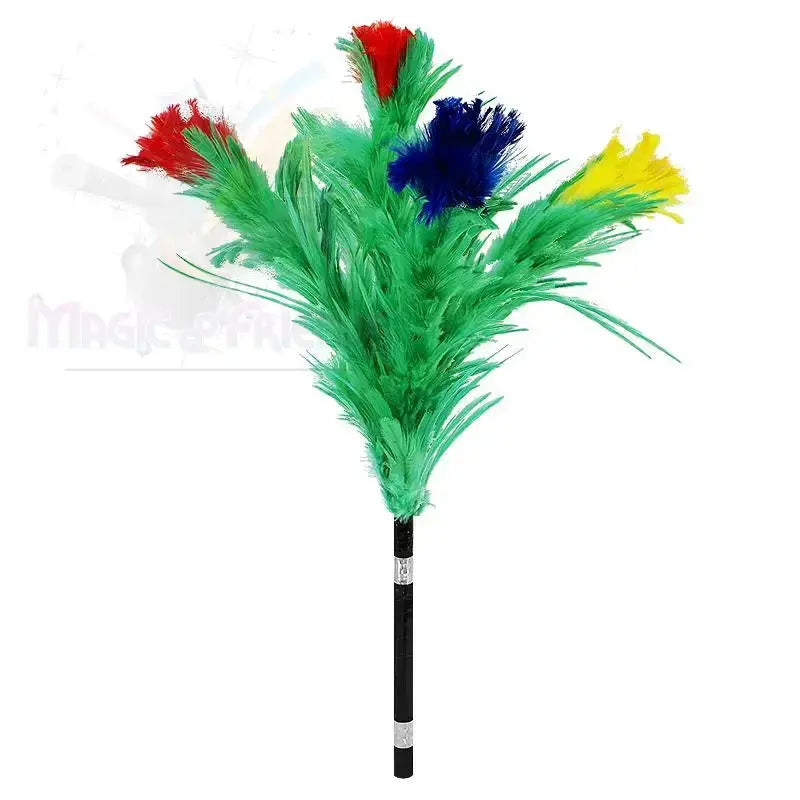 Plumes to Bouquet by Difatta
