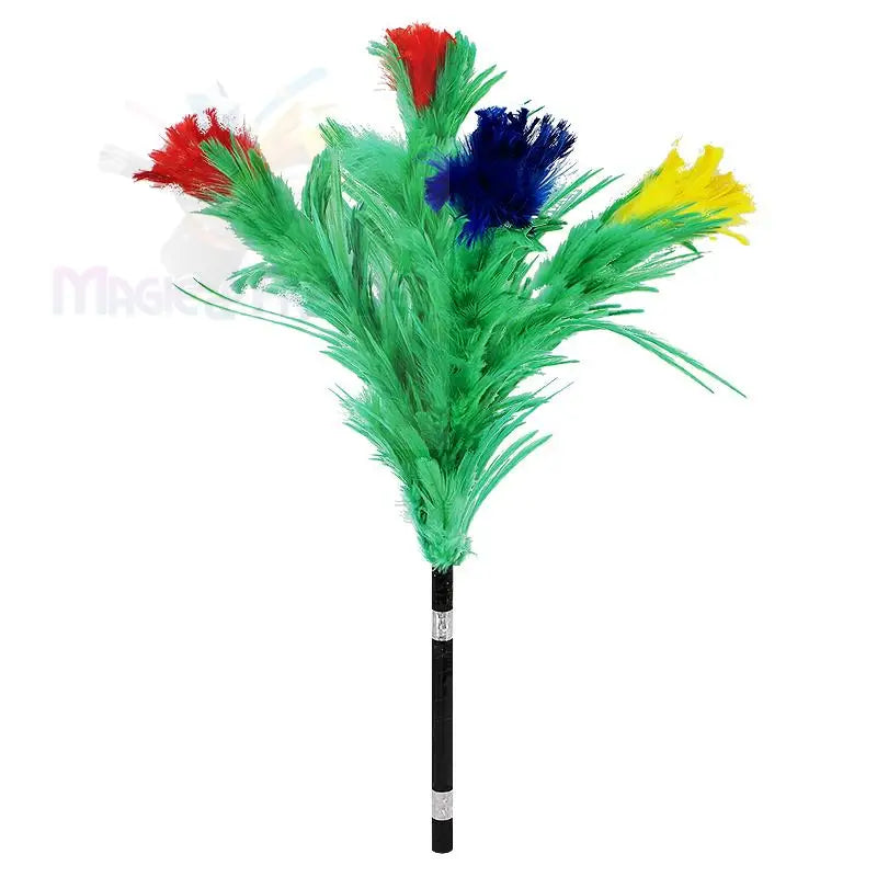 Plumes to Bouquet - Magic Product