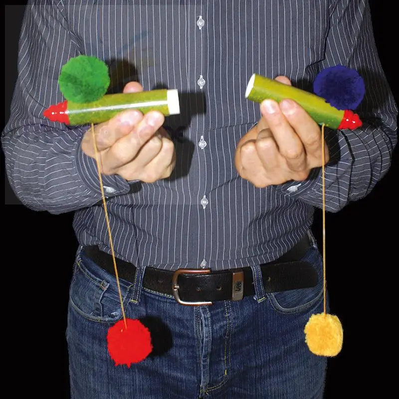 Pompom mini - Magic Product