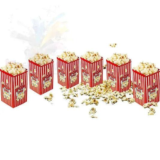 Pop More by Tora Magic by Difatta