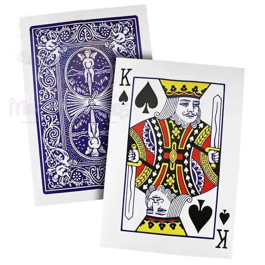 Poster Card Prediction by Difatta