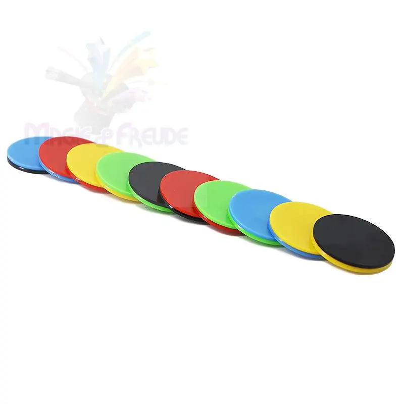 Predicta Colour - Magic Product