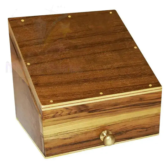 Prediction Box Small by Maurizio Visconti by Difatta