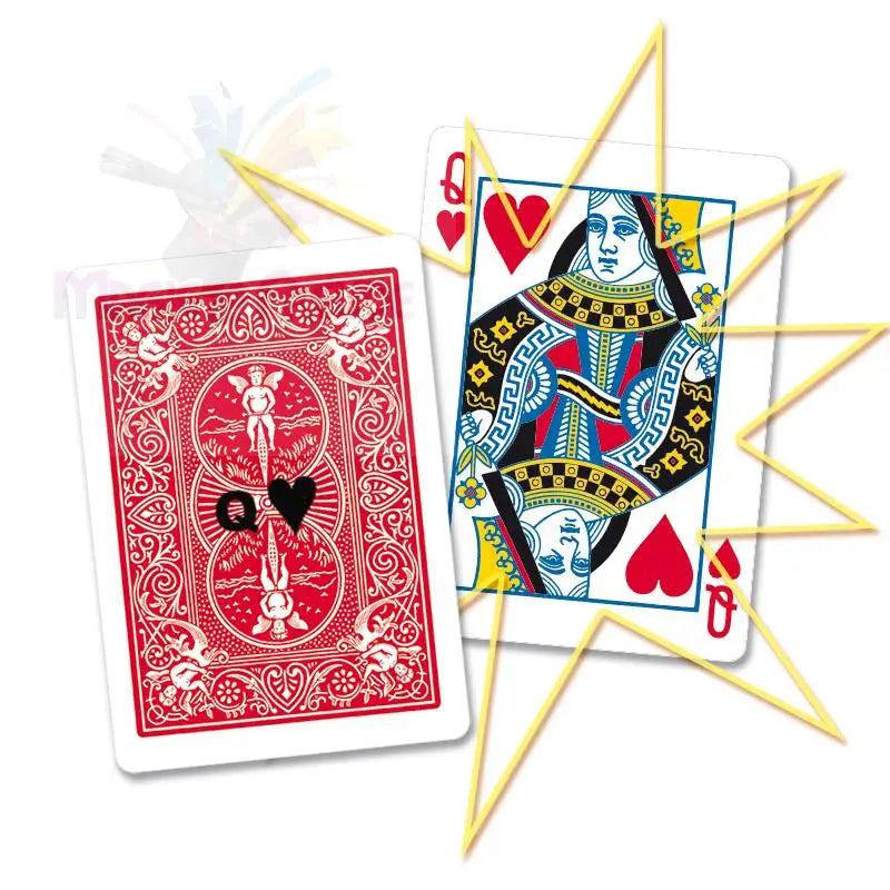 Prediction Metamorphosis