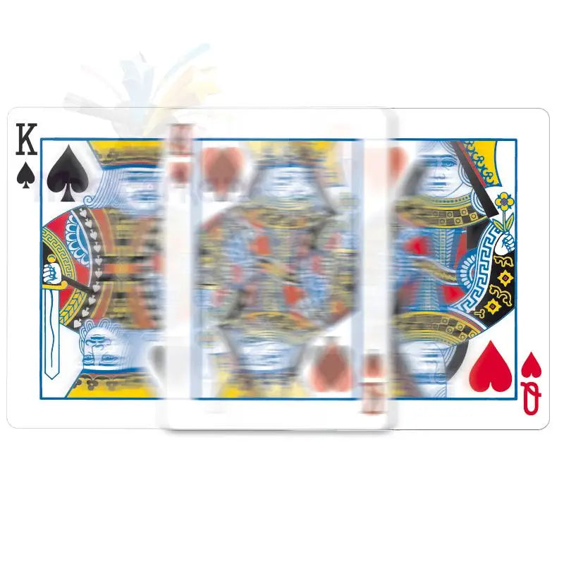 Prediction Metamorphosis