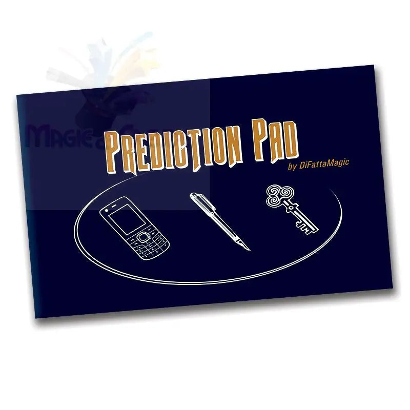 Prediction Pad - Magic Product