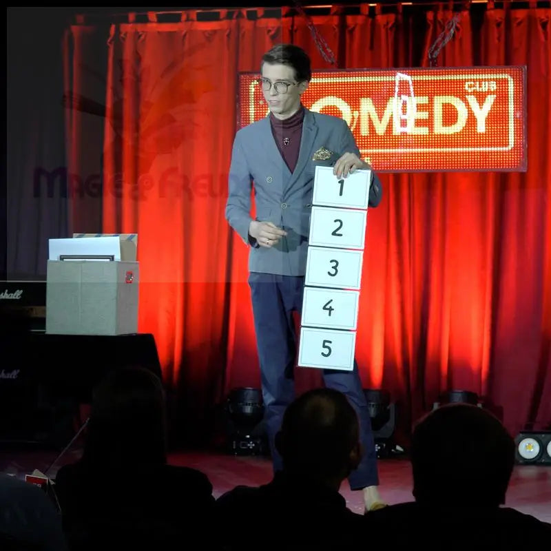 Prestige - Magic Product