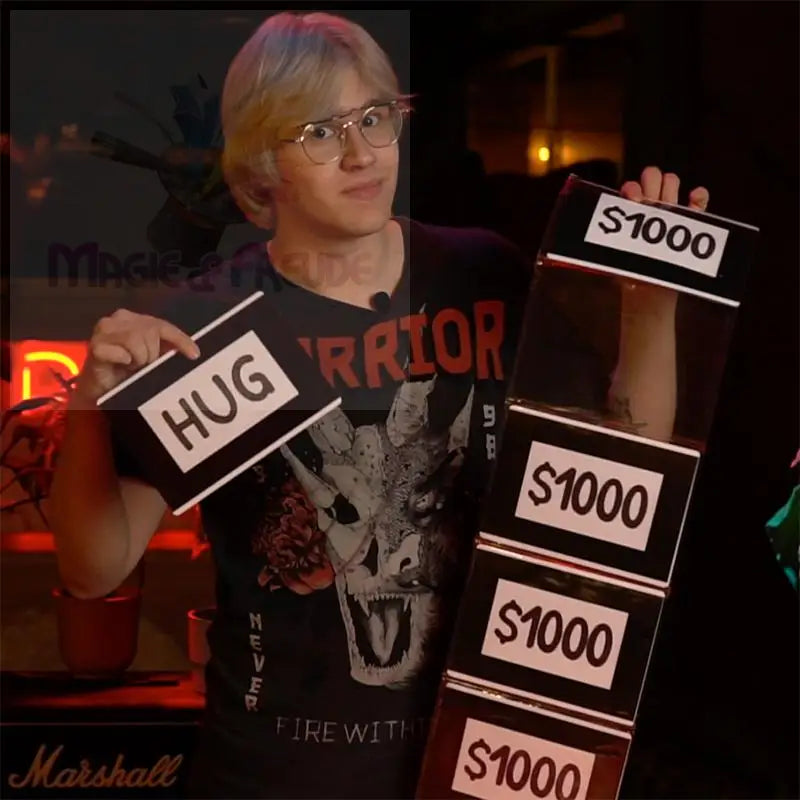 Prestige - Magic Product