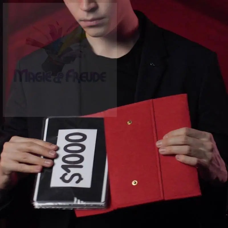 Prestige - Magic Product