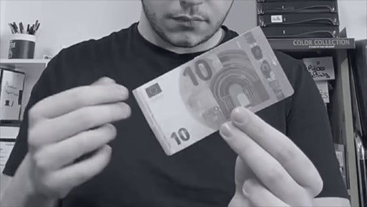 Cash-Out by Marco Markiewicz