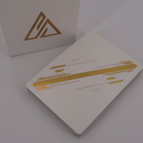 Odysse Cards