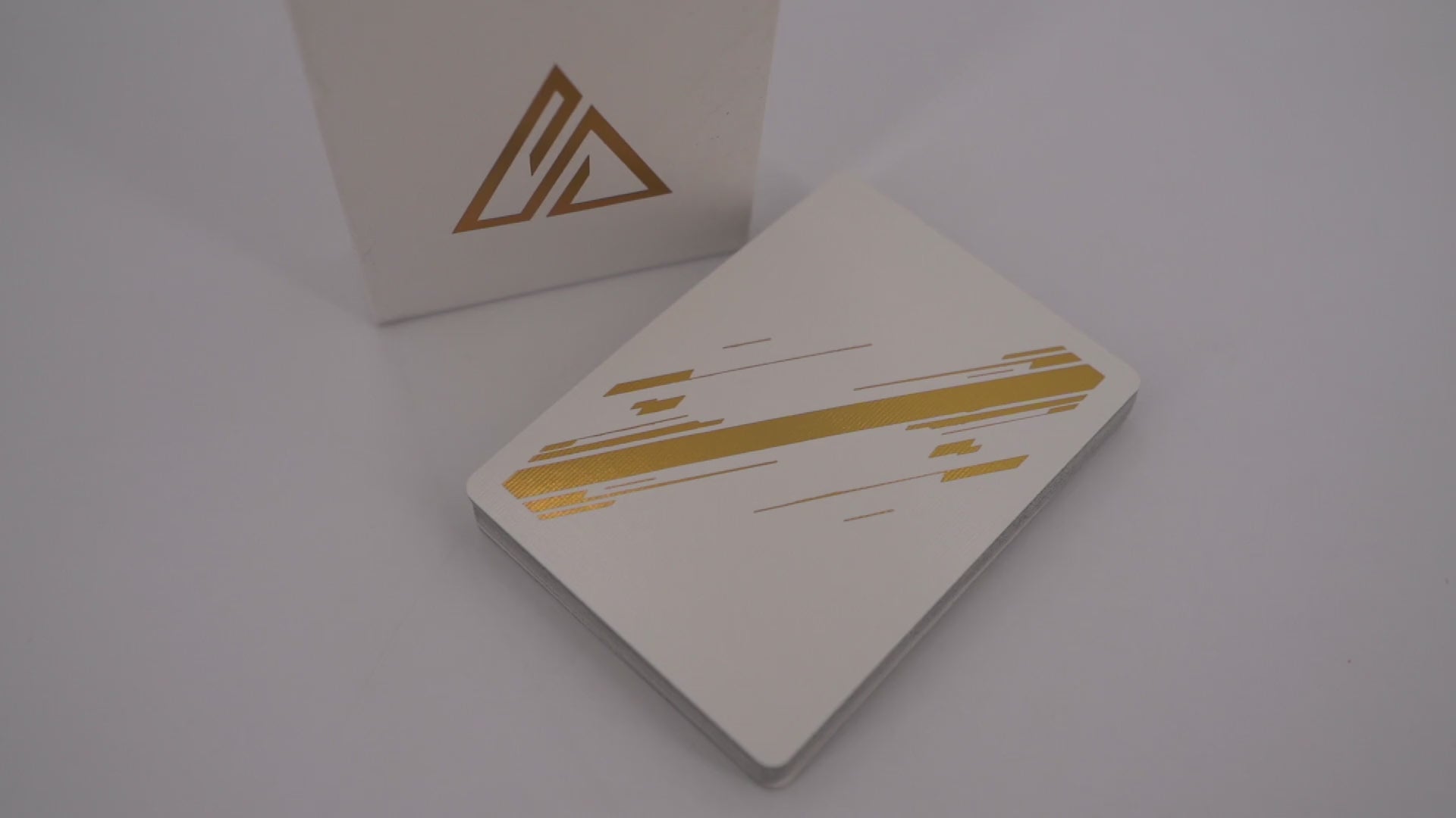 Odysse Cards