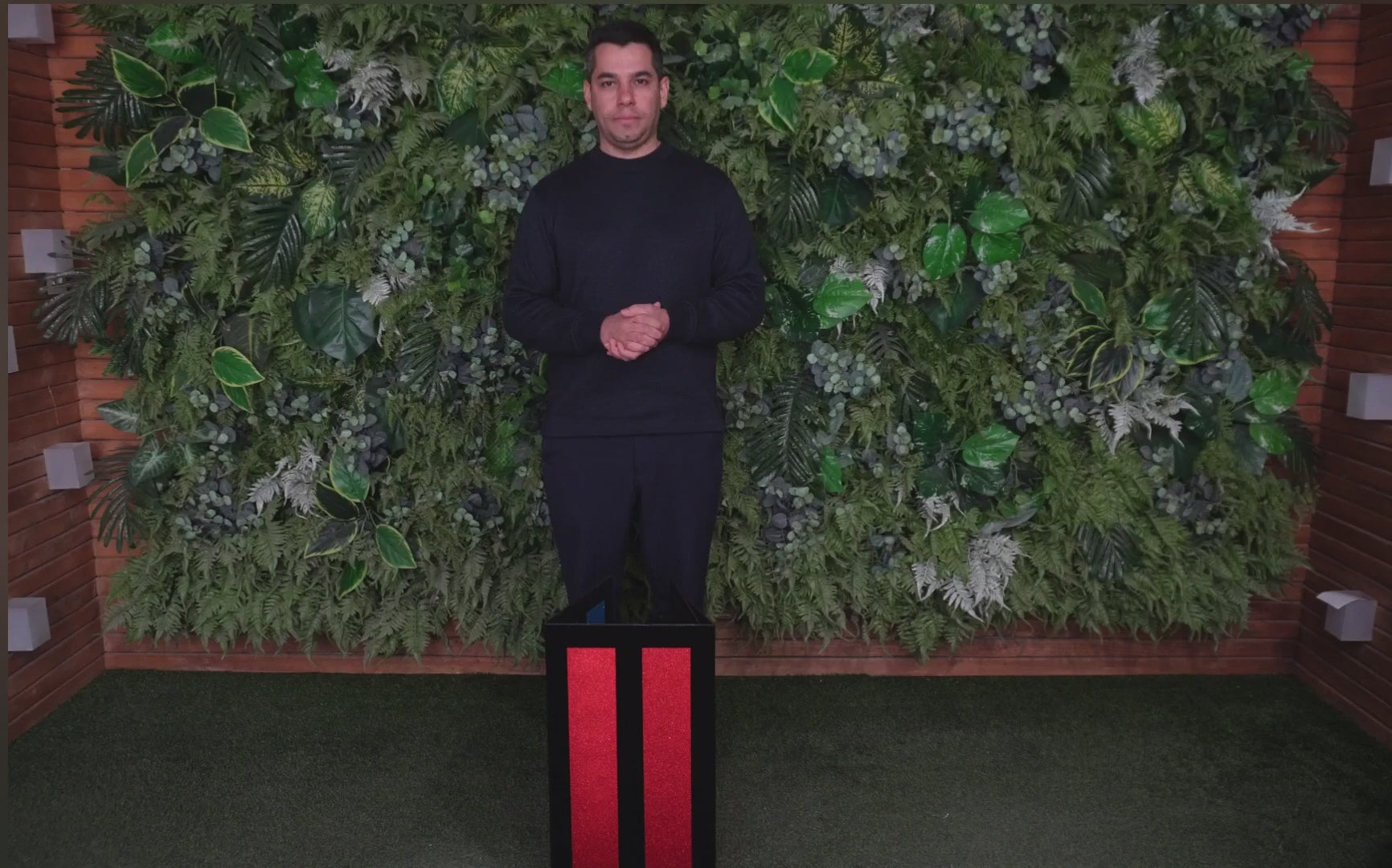 Regenschirm vermehrfachen