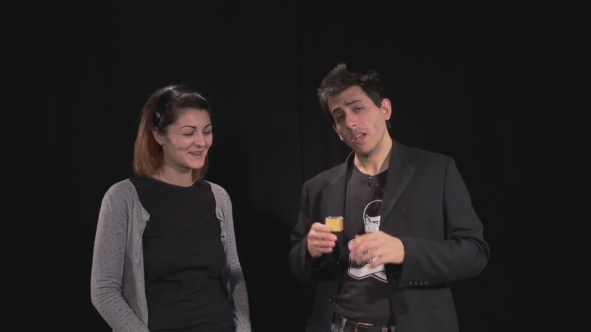 Impossible Prediction