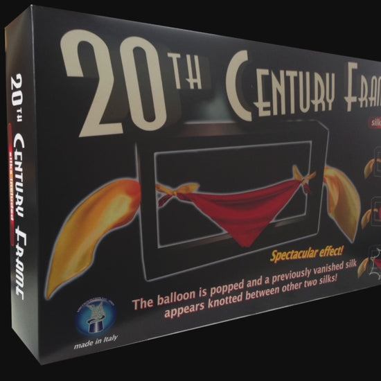 20th Century Frame