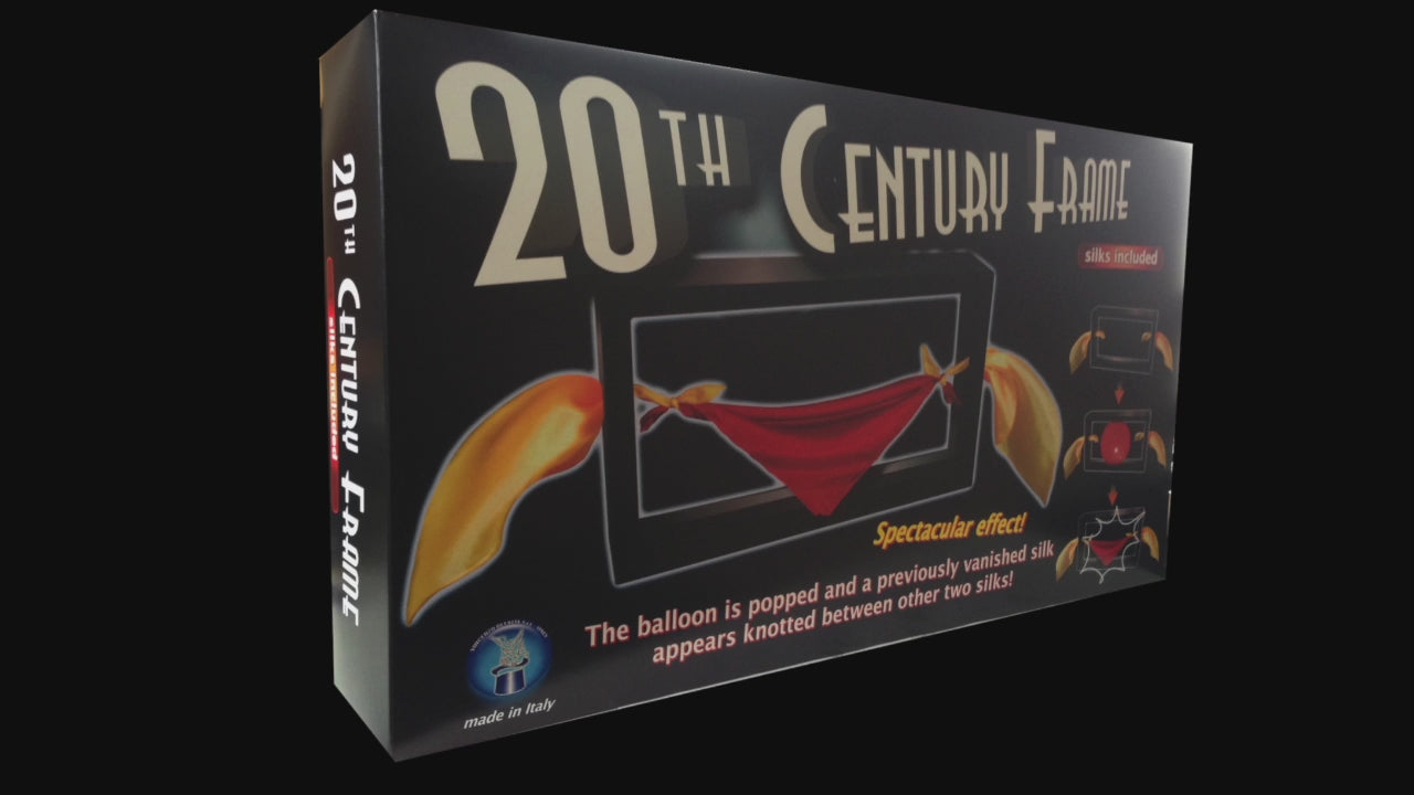 20th Century Frame