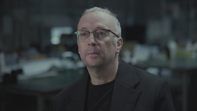 BIG BEN by IARVEL MAGIC/Silver