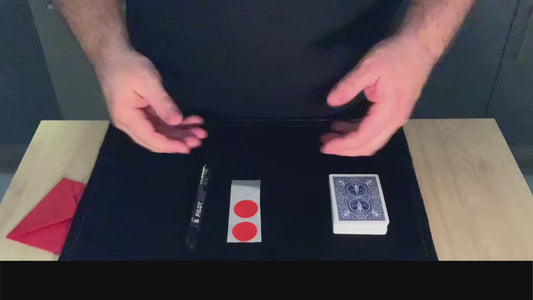 Impossible by Mickael Chatelain