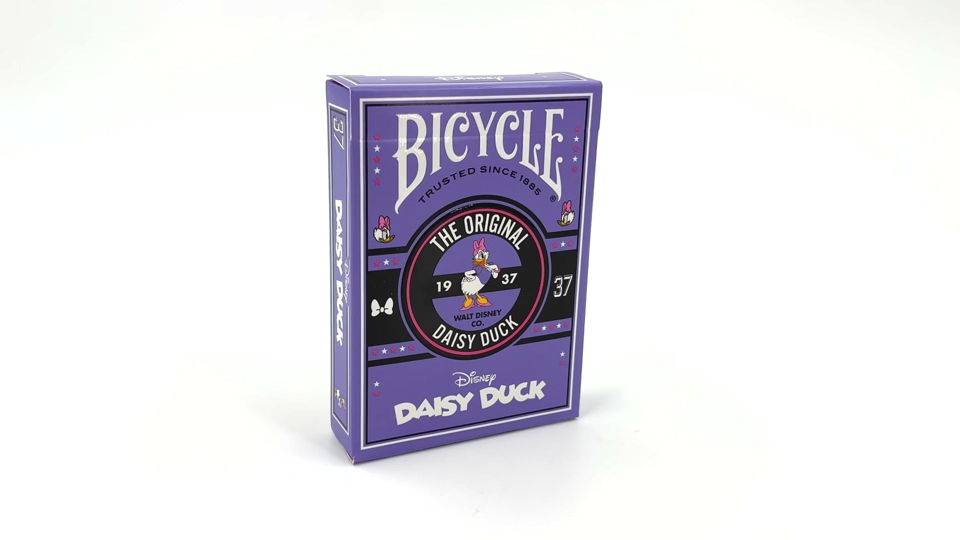 Bicycle - Disney Classic Daisy Duck