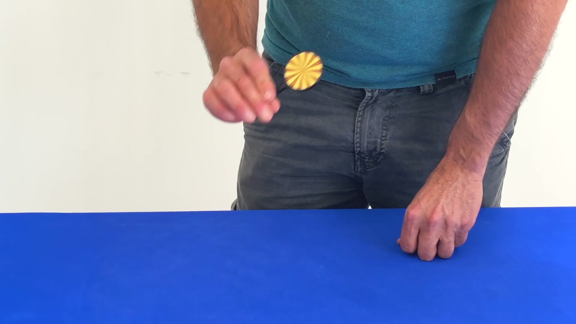 Money Illusion
