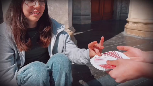 Chronocard by Mickael Chatelain